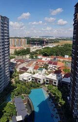 High Park Residences (D28), Apartment #436335761